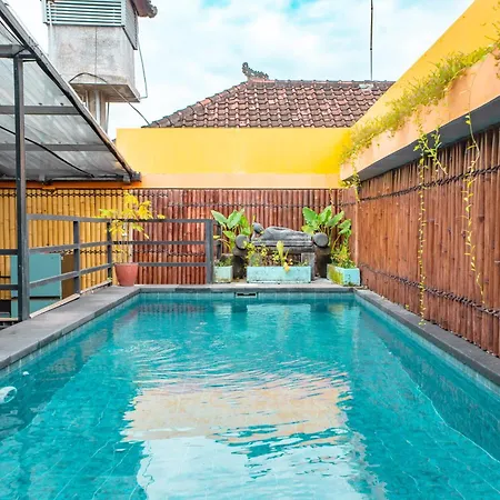 Bali Bay By Urban Haven