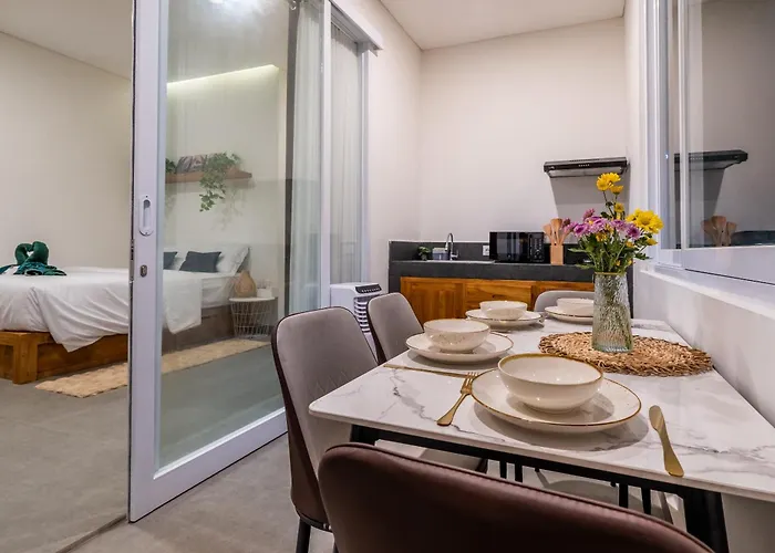 Bali Bay By Urban Haven 3*