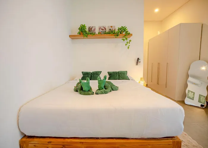 ベッド・アンド・ブレックファスト Bali Bay By Urban Haven