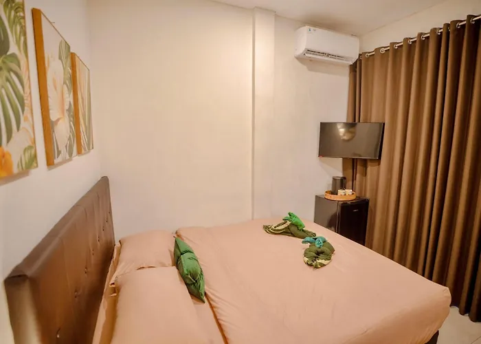 Bali Bay By Urban Haven 3*