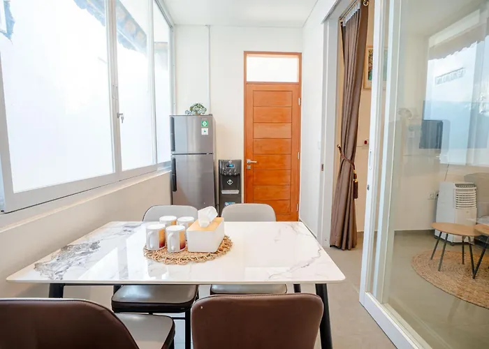 Bali Bay By Urban Haven 3*